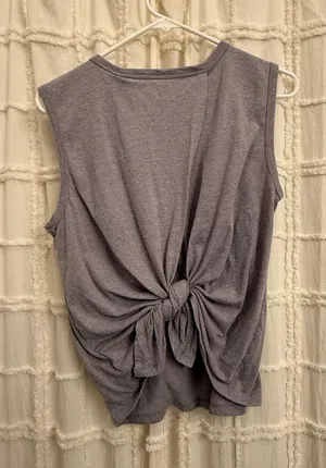 Anthropologie Tank Top thumbnail 1