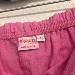 FINAL MARKDOWN B’gauze capris rose Size undefined thumbnail 4