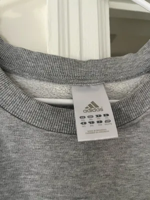 Adidas Sweatshirt Crewneck thumbnail 3