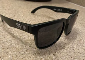 Helm Spy Block Sunglasses thumbnail 1