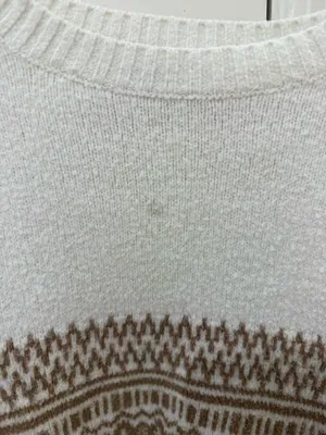 Hollister Sweater thumbnail 2