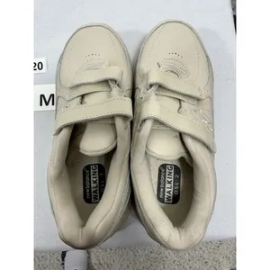 Womans Excellent Condition New Balance 577 Walking Sneakers 6.5 Beige thumbnail 5