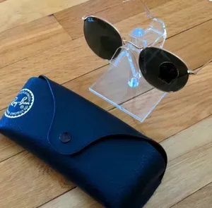 Round Raybanz thumbnail 1