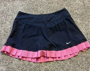 Nike Dri-Fit Athletic Skirt thumbnail 1