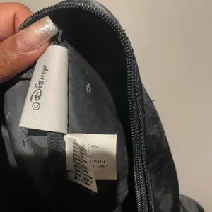 Vintage Walt Disney Black Pooh Waist Bag/ Fanny bag thumbnail 8