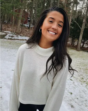 Express Sweater thumbnail 1