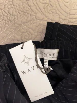 WAYF Set Two-Piece thumbnail 9