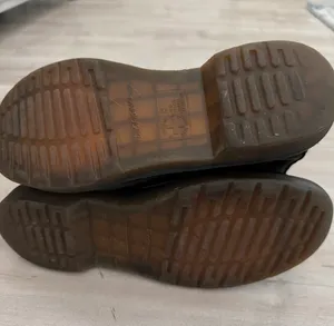 Dr. Martens Black Boots thumbnail 4
