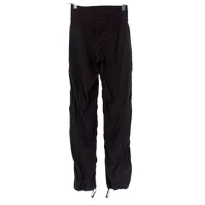 Lululemon Dance Studio Mid Rise Pant Espresso Size 0 Swift 29.5" thumbnail 7