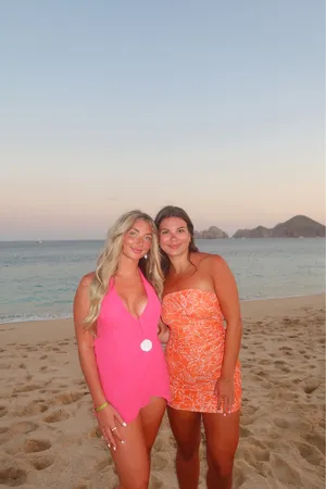 Amazon Vacation mini dress thumbnail 5