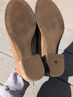 Koolaburra By Ugg Izzel Mule 1101661 | Koolaburra Perforated Suede Mule thumbnail 7