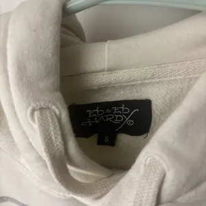 Ed Hardy Hoodie Vintage thumbnail 3