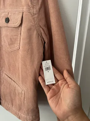 Gap Corduroy Jacket thumbnail 2