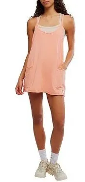 Shein Coral Pink thumbnail 1
