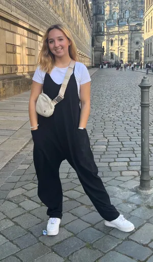 Amazon Jumpsuit thumbnail 1