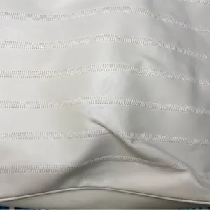 White Beach Bag thumbnail 2