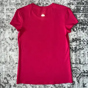 Alo Alosoft Finesse Tee thumbnail 1