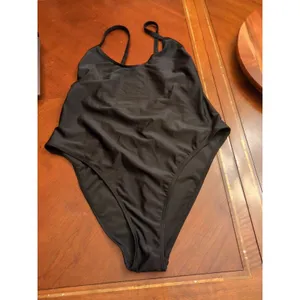 Good American One-Piece Swimsuit Black S thumbnail 7