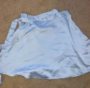 Blue Skirt Size M thumbnail 2