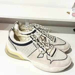 Coach Women’s Citysole‎ Neo Runner Tennis Black White G5143 Size 10 Sneakers thumbnail 3