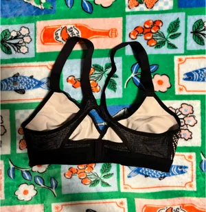 Lululemon Awake to Lace Bra thumbnail 2