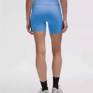 NWT LULULEMON - Pool Party Fast and Free High-Rise Short 6" - $74 - Size 8 thumbnail 3