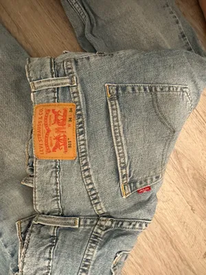 Levi’s Straight Jeans 511 thumbnail 3