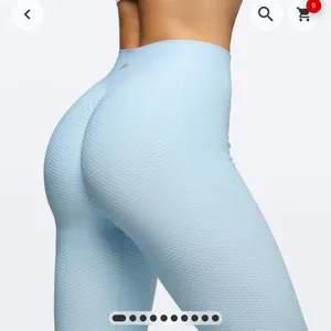 Prozis Peach Perfect FX Regular Waist Leggings thumbnail 2