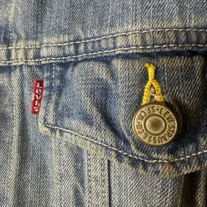 Levi's Denim Jean Jacket thumbnail 5