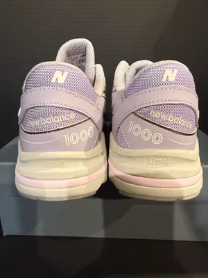 New Balance 1000 size 8,5W thumbnail 4