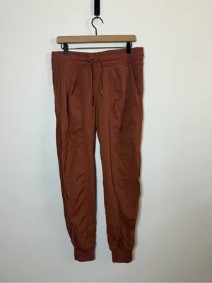 Lululemon Dance Studio Mid-Rise Jogger
Ancient Copper thumbnail 2
