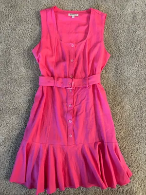 Nanette Lepore Dress thumbnail 1