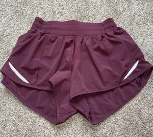 Lululemon Hotty Hot 2.5" thumbnail 1