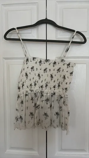Tank Top American Eagle thumbnail 2