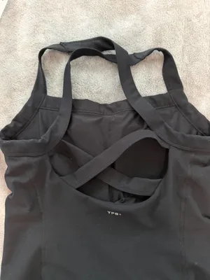 YPB Abercrombie Dress Active thumbnail 3