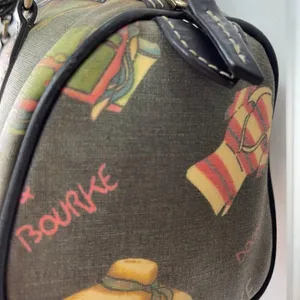 Dooney & Bourke Summer Fun Summertime  EUC Flip Flops, T Shirts, Beach Totes EUC thumbnail 4