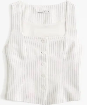Abercrombie Pin Stripe Set thumbnail 2