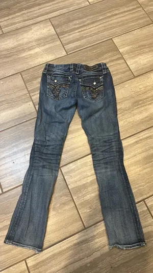 Jeans sz 28! No :( thumbnail 1