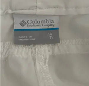 Columbia Shorts Women’s thumbnail 5