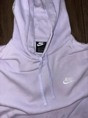 Nike Sweatshirt Hoodie thumbnail 2