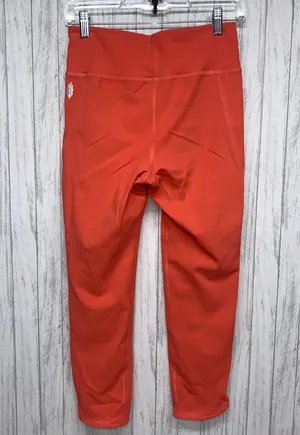 Womens Size M Free People Movement Infinity Leggings EUC thumbnail 3