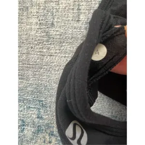 Lululemon Black Practice Freely Racerback Tank Top Size 4 thumbnail 6