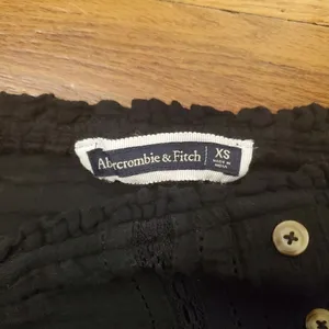 Abercrombie&Fitch black cami top size XS‎ thumbnail 4