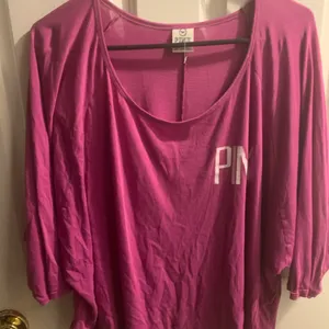 PINK Victoria's Secret top med-large thumbnail 2