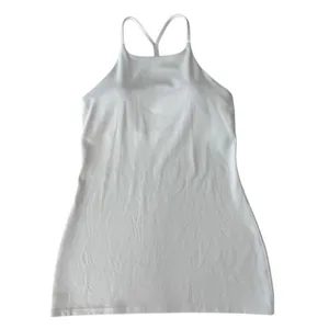 Lululemon Sun Setter Tank White thumbnail 3