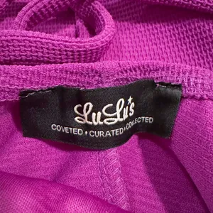 Lulus Wine and Divine Me Magenta Purple Bodycon Dress Size S thumbnail 10