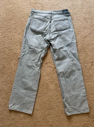Abercrombie Jeans Curve Love Low Rise thumbnail 3