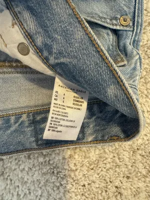 American Eagle Jeans thumbnail 3