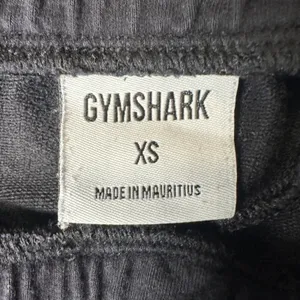 Gymshark | XS | Women's Black High Waisted Pippa Training Joggers GLJG4158 thumbnail 4