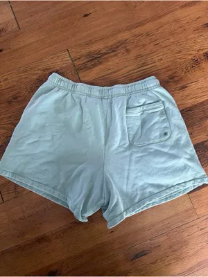 Nike Women’s Club Fleece French Terry Flow Shorts thumbnail 4
